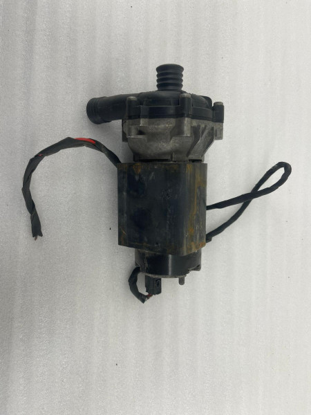 Mercedes Bosch Wasserumwälzpumpe Zusatzwasserpumpe 0392022010 gebraucht MT1051