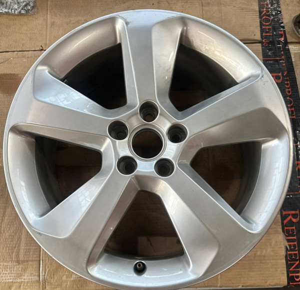 Original Audi Q3 8U 18 Zoll Einzelfelge 8U0601025AB 7Jx18 ET43 315-B