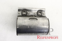 Original VW SEAT AUDI SKODA Doppelschelle Rohrverbinder 1K0253141R NEU MT391*
