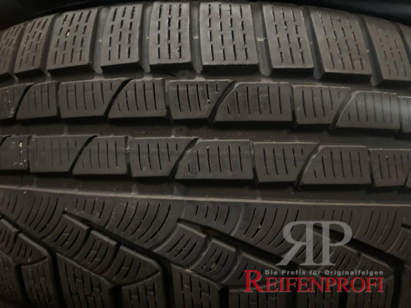 Pirelli W210S2 225/55 R17 97H Winterreifen DOT 18 4,5-5,0mm W2 / W10