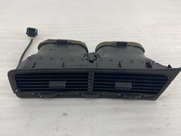 Original BMW 6er E31 Lüftung Grill Front 1383084 gebr. MT929