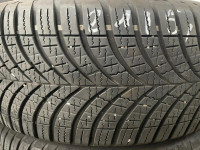 Goodyear Vector 4 Season 205/55 R17 95V Allwetterreifen DOT 2021 5,5mm