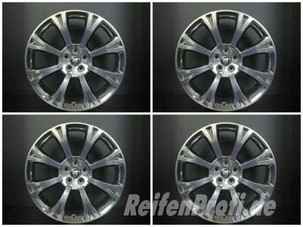Original Jaguar Felgen 20 Zoll