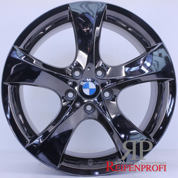 20 Zoll Chrom Felgen