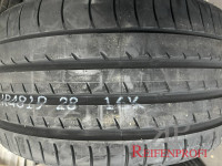 Yokohama ADVAN Sport V105 295/35 R21 107 Y Sommerreifen DOT4222 NEU RR7-A