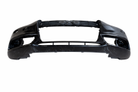 Original Audi A5 8T Stoßstange 8T0807233C Frontstoßstange bumper SS7