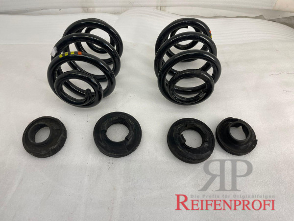 Original VW T5 T6 7H 7E 7J Federn 7H0615601B Set MT83