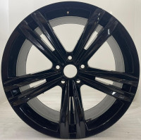 Original VW Tiguan II 19 Zoll Suzuka Einzelfelge 5NN601025R 8,5Jx19 ET38 302-AE9