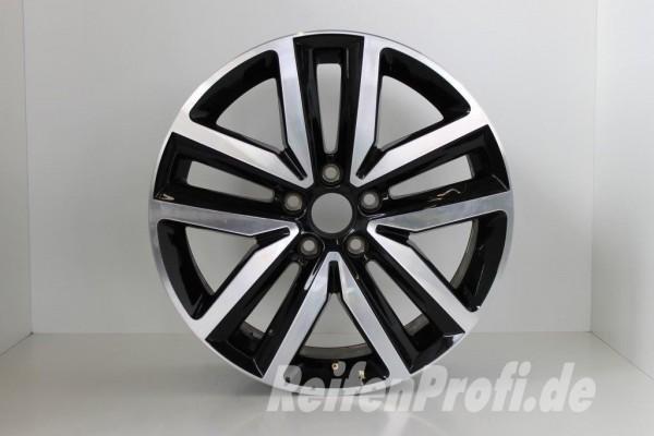 Vw Golf 6 Felgen 18 Zoll Original