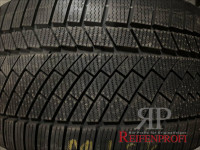 19 Zoll Continental Winter Contact TS830P 295/35 R19 104W RO1 Winterreifen DOT 15 UNGEFAHREN RR20-B*