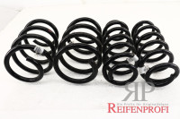 Original Audi A3 8V Federsatz Federn gebraucht T64*