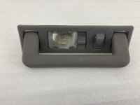 Original Audi 4A0857607B 441947303 Handgriff gebraucht MT1062