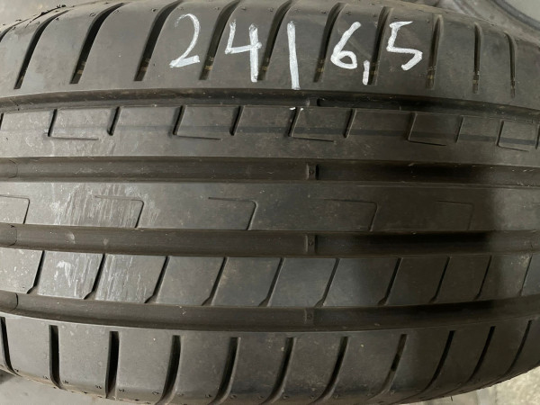 Goodyear Eagle F1 Asy. 5 225/50 R18 95W Sommerrreifen DOT 2024 6,5mm