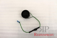 Original BMW 3 E90 E91 2011 Lautsprecher Hochtöner Tür vorne 6934025 gebraucht MT723