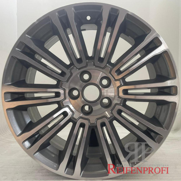 Original Land Rover Range Evoque 19 Zoll Einzelfelge BJ3M-AA 8Jx19 ET45 5x108 230-A