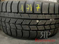 Nexen Winguard Sport 205/40 R17 84V Winterreifen DOT 2017 7mm 314-A