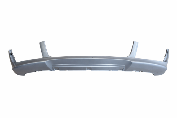 Original Audi A3 8L Stoßstange 8L0807110B Heckstoßstange bumper SS14