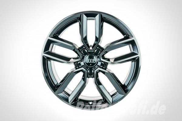 Original Audi Tt Tts 8s S Line 8sq R Felgen Satz 19 Zoll 1011 Audi Tt Tts 8s Audi Tt Audi Original Felgen Felgen Reifenprofi De Reifen