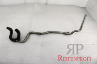 Original VW Wasserrohr Kühlmittelrohrleitung 06F121151K gebraucht MT802