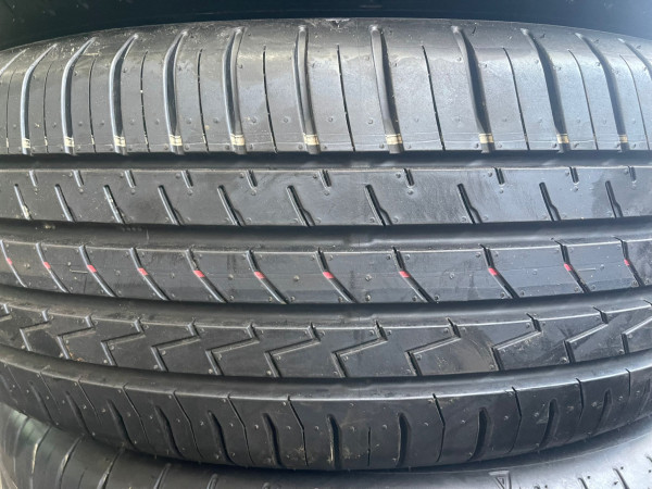 Falken Ziex ZE310 215/65 R16 102H Sommerreifen DOT 2023 - NEU RR24-A