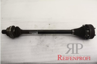 Original Audi VW SEAT Skoda 3Q0501203C Antriebswelle gebraucht MT183
