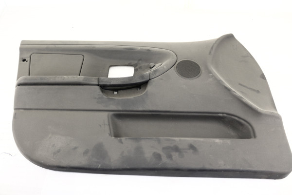 Original BMW Türverkleidung 8122271 Fahrerseite Seitenteil gebraucht MT855