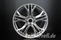 Original Audi R8 V8 V10 19 Zoll Einzelfelge HA:11x19 ET50  420601025AS 420601025AQ 287-B