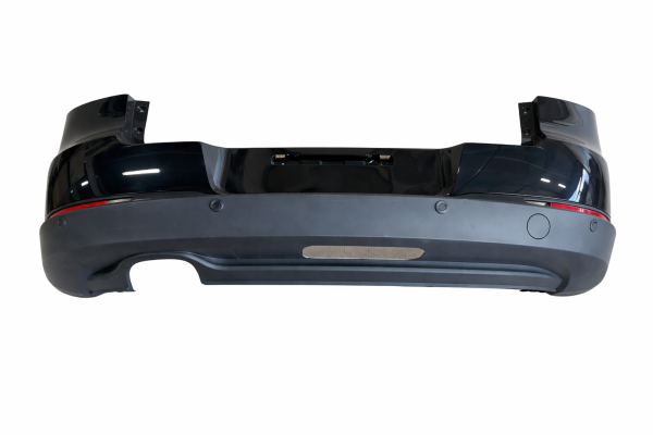 Original VW Tiguan Stoßstange 5N0807421G 5N0807521 Rear Heck bumper SS4