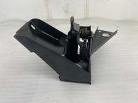 Original BMW 8er E31 981 5665216 Schalteraufnahme Rechtslenker gebraucht MT957