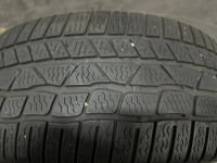 Continental Winter Contact TS830P AO 225/50 R18 99H Winterreifen DOT 2017 4,0-4,5mm 312-B