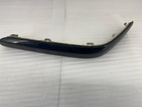 Original Mercedes C-Klasse W203 Stoßstange Schutzleiste vorne links A2038851721 gebraucht MT1146