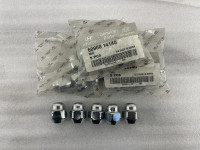 20x Radschrauben M12 Original Hyundai Radmuttern 52950 14140 4x 5 PCS