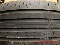 Continental Premium Contact 5 (PR5) Sommerreifen 225/55 R17 97Y DOT 2016 5mm RR4-A