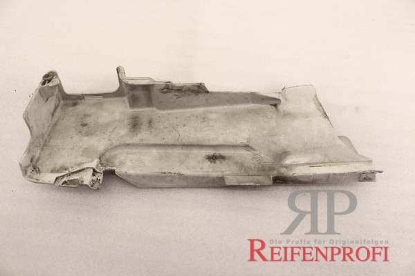 Original Mercedes W124 A1247231808 Coating Berichterstattung gebraucht MT789