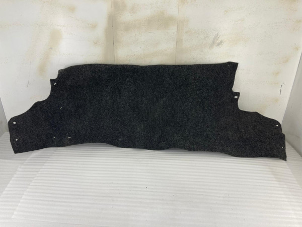 Original BMW 5er E34 Teppich gebraucht MT1022