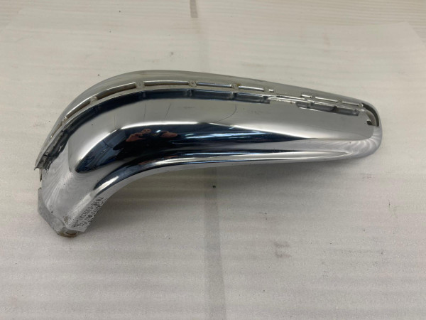 Original Mercedes W123 C123 Coupe 280 Ecke Stoßstange hinten links A1238800371 gebraucht MT1145