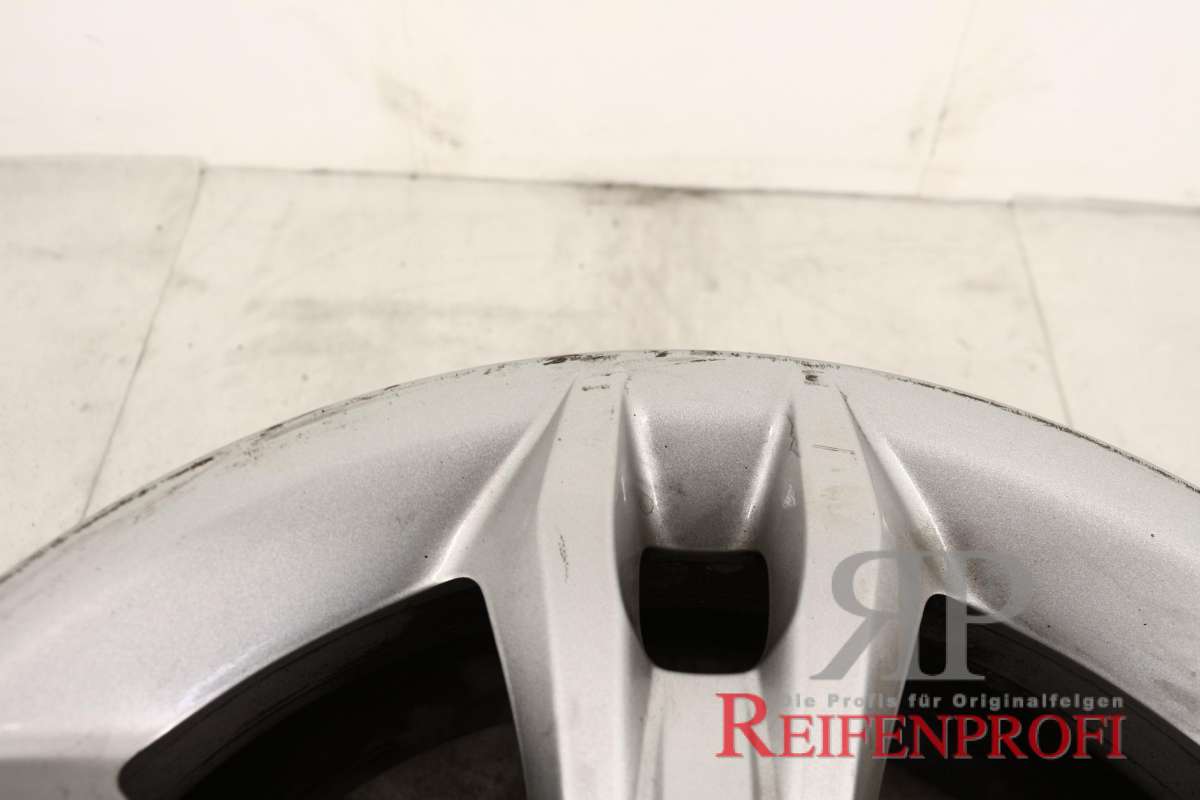 Original BMW X1 E84 6789142-13 Styling 319 17 Zoll Einzelfelge 303 