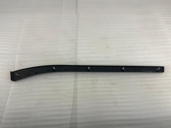 Original BMW 5er E39 51418172031 B130410 Türleiste vorne links gebraucht MT1135