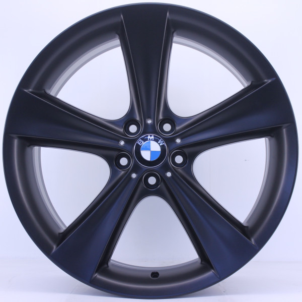 Original BMW X5 E70 F15 X6 F16 21 Zoll Felgen 6771425 6771426 10x21ET40 11,5x21ET42 Styl.128 SM