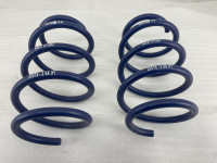 H&R Sportfedersatz mit ABE 29076-9 CLS W218 CLS 63AMG Shooting Brake NEU MT918