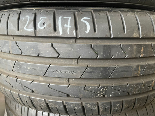 Hankook Ventus Prime3 215/45 R18 89V Sommerreifen DOT 2020 7,5mm 30-A