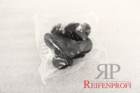 Original VW Audi Klemmstift 4A0805121A 10 Stück Paket NEU MT553*