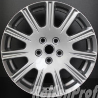 Original Maserati Quattroporte 18 Zoll Einzelfelge 8,5x18 ET52 DV140 T01 "NEU" 312-B