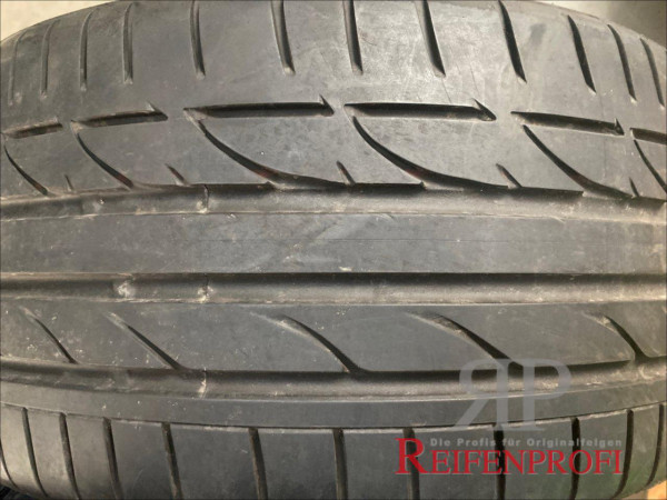 Bridgestone Turanza 5001 (AO) Sommerreifen 255/35 R20 97Y DOT 18 6mm RR11-A