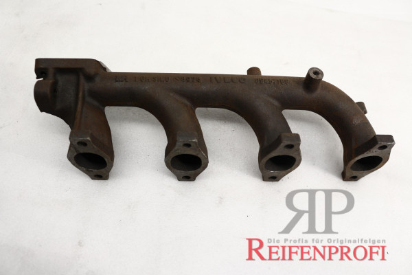 Original Iveco 99457188 Ansaugkrümmer Krümmer neuwertig MT401