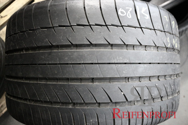 Michelin Pilot Sport 2 (PS2) N2 - 315/30 R18 98Y (98Y) Sommerreifen DOT 2008 5mm RR1-B