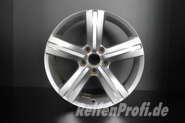 Passat B7 Felgen 17 Zoll