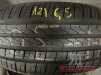 Pirelli Pzero P7 Sommerreifen RSC 245/45 R18 96Y DOT 2012 6,5mm RR5-B