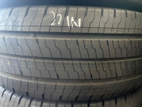 Continental Vanco Contact ECO 235/65 R16 115/113R C-Decke Sommerreifen DOT 2022 NEU RR11-A