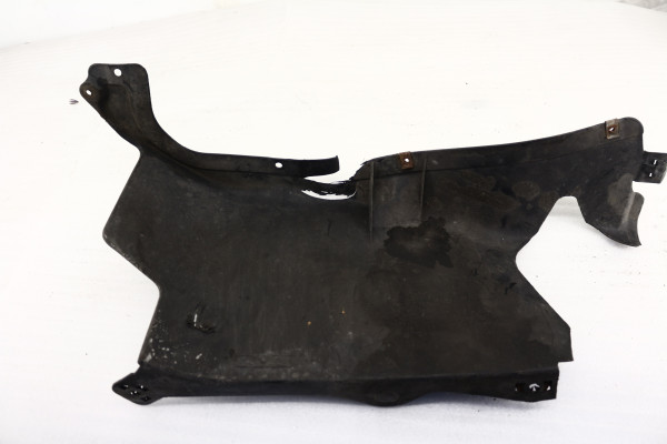 Original Audi Unterbodenschutz Unterfahrschutz rechts Golf Bora A3 gebraucht MT821
